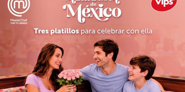 EndemolShine Boomdog y Vips renuevan su exitosa colaboración culinaria de MasterChef