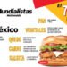 McDonald´s México presenta el fichaje estrella para el Mundial: Nueva «McMéxico»