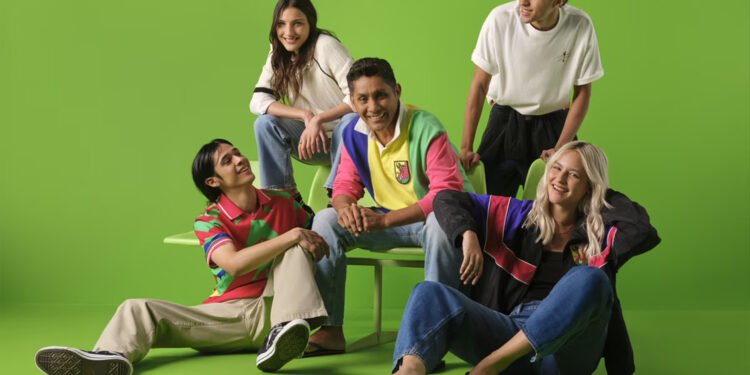 Cómo combinar el spring wardrobe con la colección de Jorge Campos