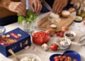 Barilla® impulsa una experiencia culinaria a través del sabor de la pasta italiana y el vino mexicano