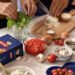Barilla® impulsa una experiencia culinaria a través del sabor de la pasta italiana y el vino mexicano