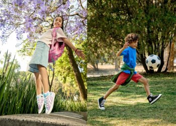 Celebra los estilos que se heredan -y los que se reinventan-