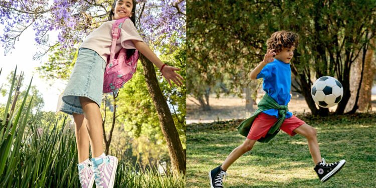 Celebra los estilos que se heredan -y los que se reinventan-