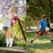 Celebra los estilos que se heredan -y los que se reinventan-
