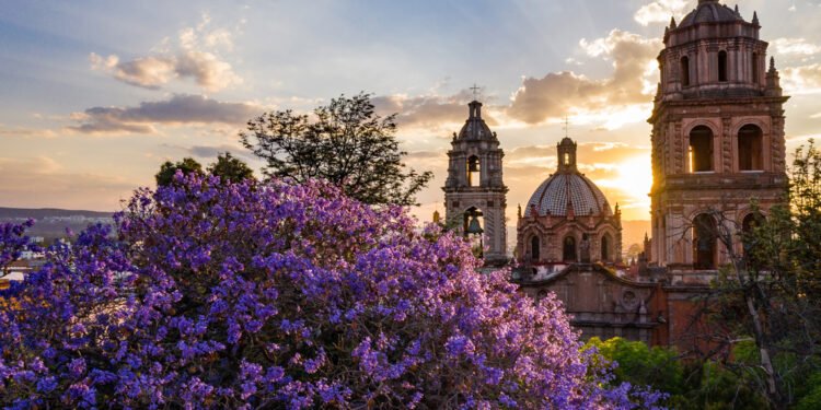 Primavera en San Luis Capital: tradición, arte y experiencias que enamoran en cada rincón