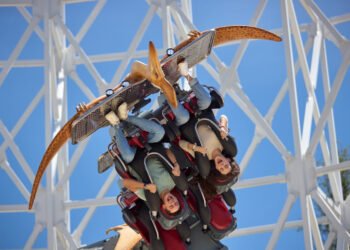 Aztlán convierte el Día del Niño y la Niña en una experiencia con premios y desfiles