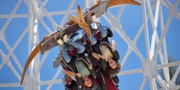 Aztlán convierte el Día del Niño y la Niña en una experiencia con premios y desfiles