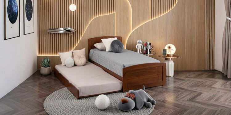 Espacios que crecen con ellos: Ideas de Muebles Dico para diseñar la habitación infantil perfecta este Día del Niño