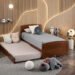 Espacios que crecen con ellos: Ideas de Muebles Dico para diseñar la habitación infantil perfecta este Día del Niño