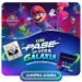 Nintendo, Illumination Entertainment y Super Mario Galaxy te transportan a otras galaxias con PASE