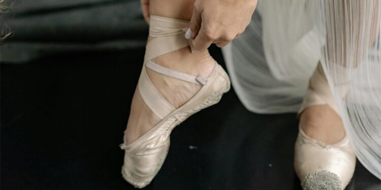 Detrás del telón: El secreto de los bailarines para una movilidad sin fecha de caducidad