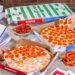 Domino’s Pizza anuncia el lanzamiento de su campaña «Solo en México, solo en Domino’s», para celebrar la fiesta en México