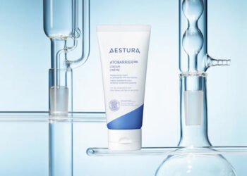 AESTURA, la marca dermocosmética Nº. 1 recomendada por dermatólogos en Corea, llega en exclusiva a Sephora México