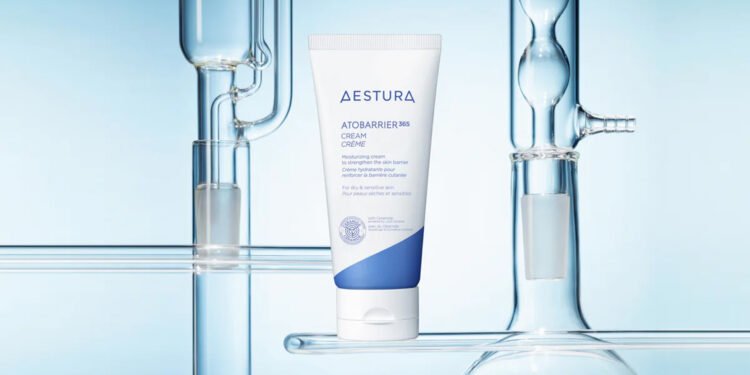 AESTURA, la marca dermocosmética Nº. 1 recomendada por dermatólogos en Corea, llega en exclusiva a Sephora México