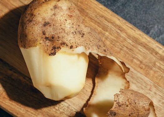 Las recetas de papa conquistan tu paladar