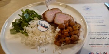 U.S. MEAT y USA Rice trae «Sabores Sostenibles 2026»: Gastronomía y compromiso con el planeta en la Ciudad de México, Puebla e Hidalgo