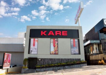 KARE Design abre sus puertas en Interlomas presentando las tendencias europeas que llegan a México