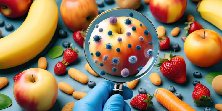 Garantizar alimentos inocuos requiere soluciones efectivas que reduzcan la contaminación en toda la cadena de suministro