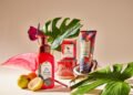 Bath & Body Works te invita a viajar a través de sus fragancias