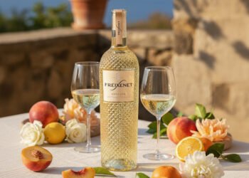 Freixenet celebra mayo con su línea italiana — y tiene un vino para cada momento