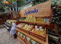 Yo uso Splenda®, ¿y tú?: La forma reducir el consumo de azúcar en la vida cotidiana