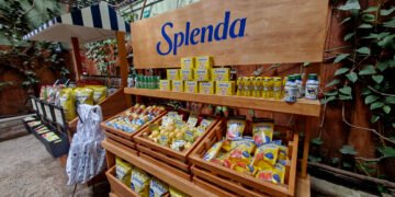Yo uso Splenda®, ¿y tú?: La forma reducir el consumo de azúcar en la vida cotidiana