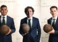 Calderoni: La marca detrás del traje de la Selección Nacional de México