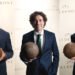 Calderoni: La marca detrás del traje de la Selección Nacional de México