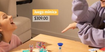 La importancia de jugar: aprender, conectar y crecer