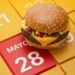 Cinco jugadas con sabor para festejar el Día de la Hamburguesa en México