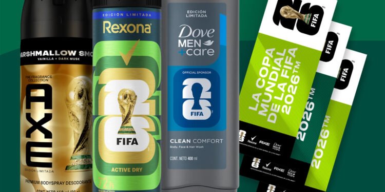 El amor por el fútbol se hereda, se comparte y se vive en compañía: la historia de Polo y Pedro rumbo a la Copa Mundial de la FIFA 2026™