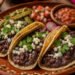 ¿Por qué un taco de frijoles puede ser más nutritivo de lo que imaginas? Expertos IBERO explican la Ciencia de la Comida Mexicana