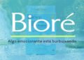 ¡Llegó a México! Mascarilla Nasal Burbujeante Bioré®: ¡Poros suaves y libres gracias a las burbujas!