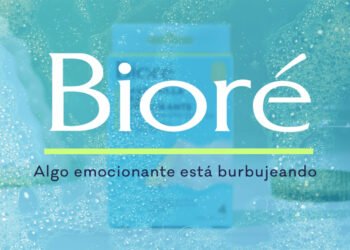 ¡Llegó a México! Mascarilla Nasal Burbujeante Bioré®: ¡Poros suaves y libres gracias a las burbujas!