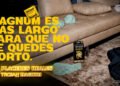 Trojan presenta Magnum, el condón más grande de su portafolio para un ajuste más amplio