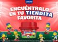 «Gigantes de la Cancha»: Danonino acompaña a los niños a que vivan el fútbol desde el juego, la convivencia y el crecimiento
