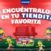 «Gigantes de la Cancha»: Danonino acompaña a los niños a que vivan el fútbol desde el juego, la convivencia y el crecimiento