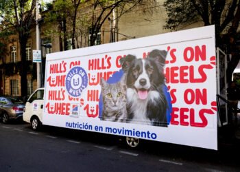 Hill’s lleva asesorías nutricionales gratuitas para mascotas a parques y espacios públicos de Guadalajara