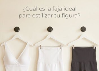 No más prendas íntimas que lastiman, la feminidad empieza por la comodidad