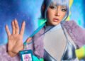 Rick and Morty 2.0 x SHEGLAM: el multiverso aterriza en tu rutina de maquillaje