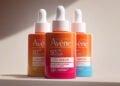 Avène presenta ULTRA SÉRUM FPS50+