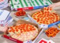 Domino’s Pizza celebra la fiesta en México con su campaña «Solo en México, solo en Domino’s»