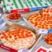 Domino’s Pizza celebra la fiesta en México con su campaña «Solo en México, solo en Domino’s»