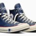 Converse x Undefeated x Los Angeles Dodgers