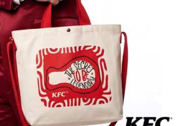 KFC redefine el regalo perfecto para mamá