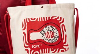 KFC redefine el regalo perfecto para mamá