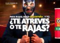 ¿Te atreves o te rajas? La Costeña® convierte el picante en una experiencia que reta a los mexicanos
