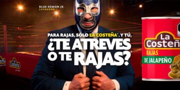 ¿Te atreves o te rajas? La Costeña® convierte el picante en una experiencia que reta a los mexicanos