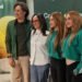 Coppel convierte su tienda Tlalpan Azteca en una cancha mundialista