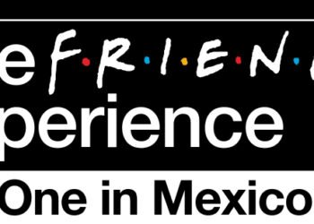 THE FRIENDS™ Experience: The One in Mexico City abrirá sus puertas por primera vez en el Casino del Bosque del Lienzo Charro este mayo